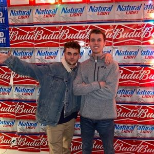 Meet your Posher, Dillon